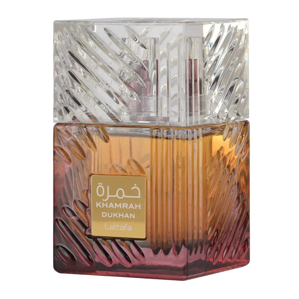 Lattafa Khamrah Dukhan