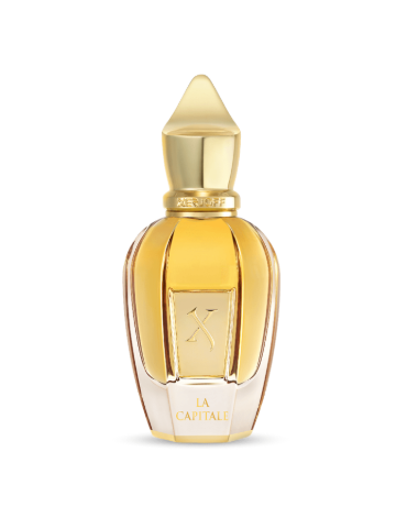 Xerjoff La Capitale - Odlewka perfum