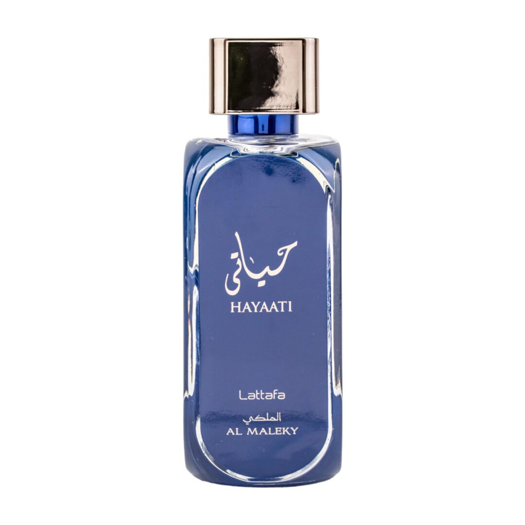 Lattafa Hayaati Al Maleky - Odlewka perfum