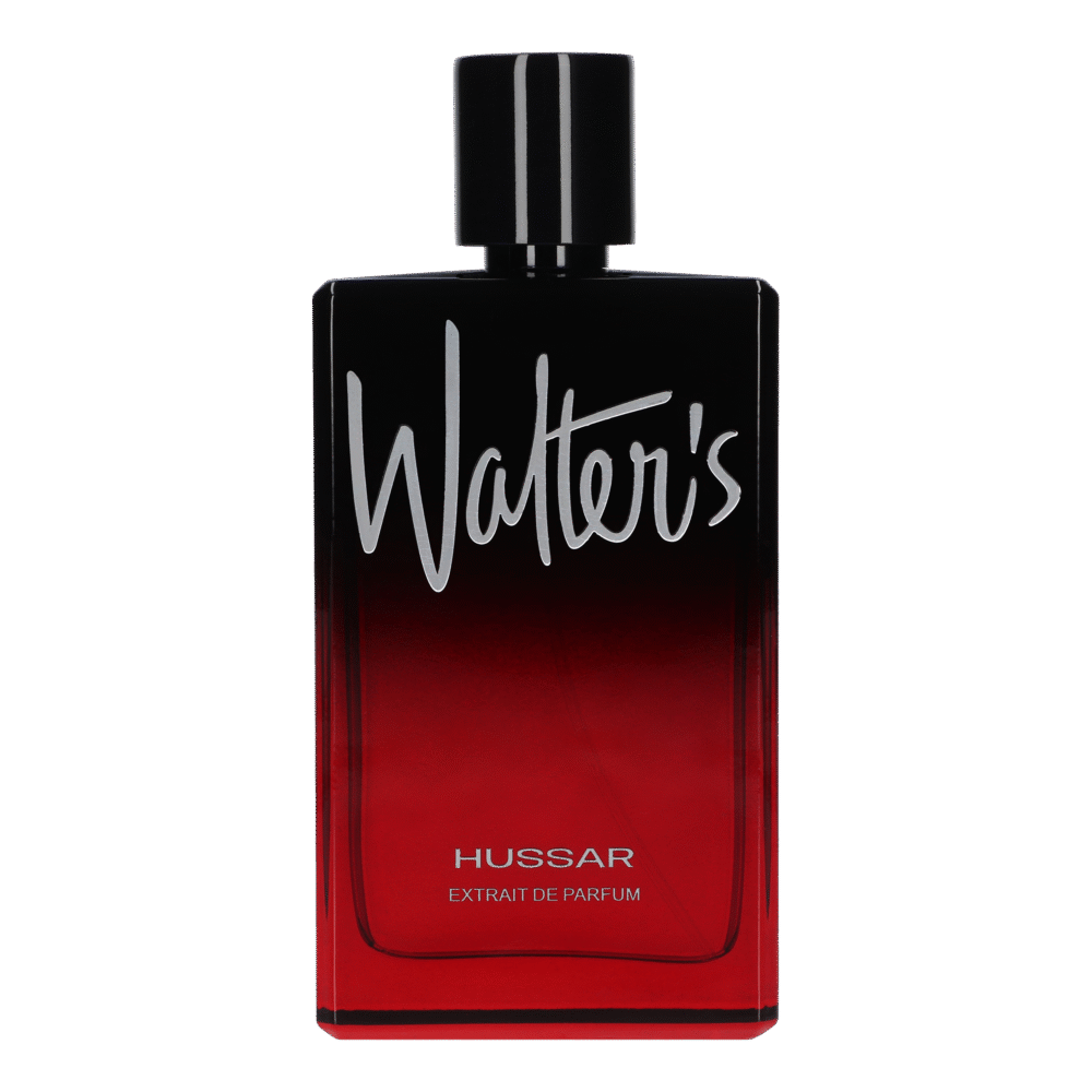 Walter's Hussar - Odlewka perfum