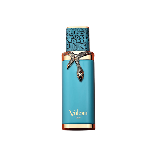 French Avenue Vulcan Feu - Odlewka perfum