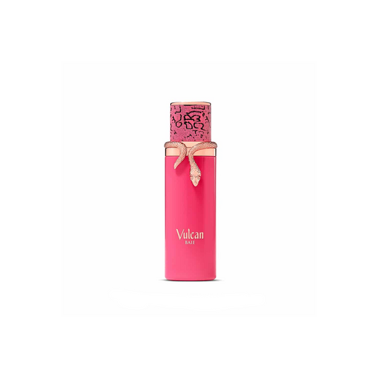 French Avenue Vulcan Baie - Odlewka perfum