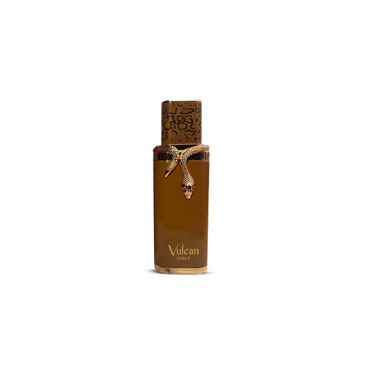 French Avenue Vulcan Sable - Odlewka perfum