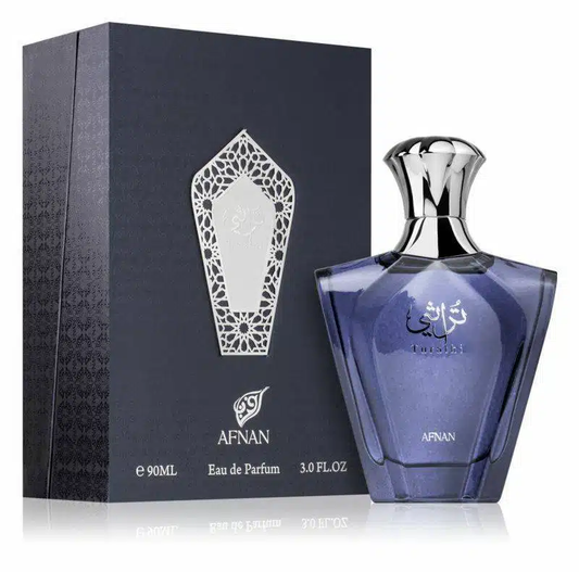 Afnan Turathi Blue