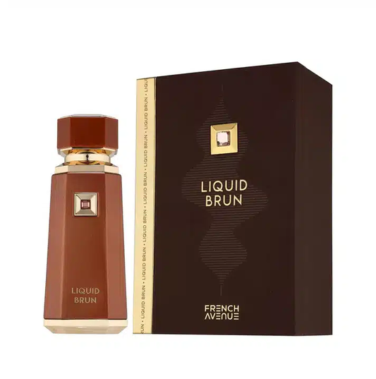 Fragrance World Liquid Brun