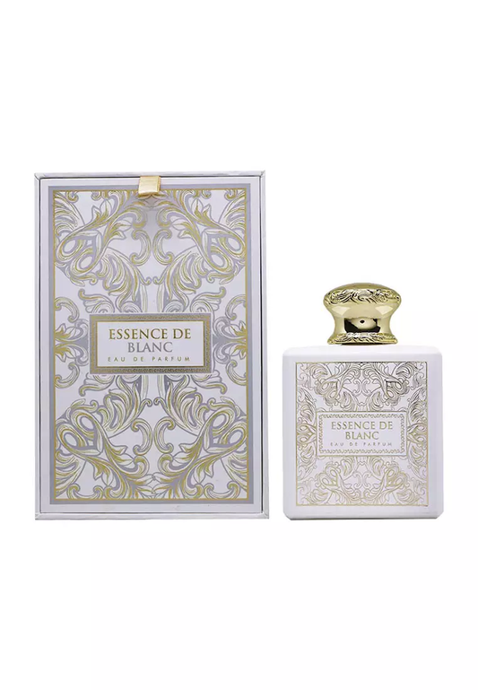 Fragrance World Essence De Blanc