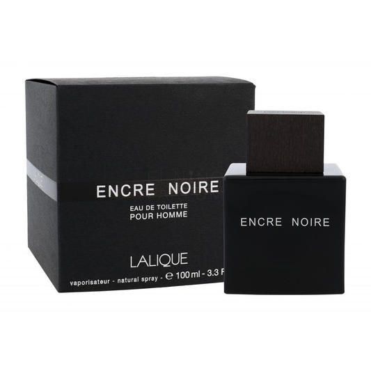Lalique Encre Noire