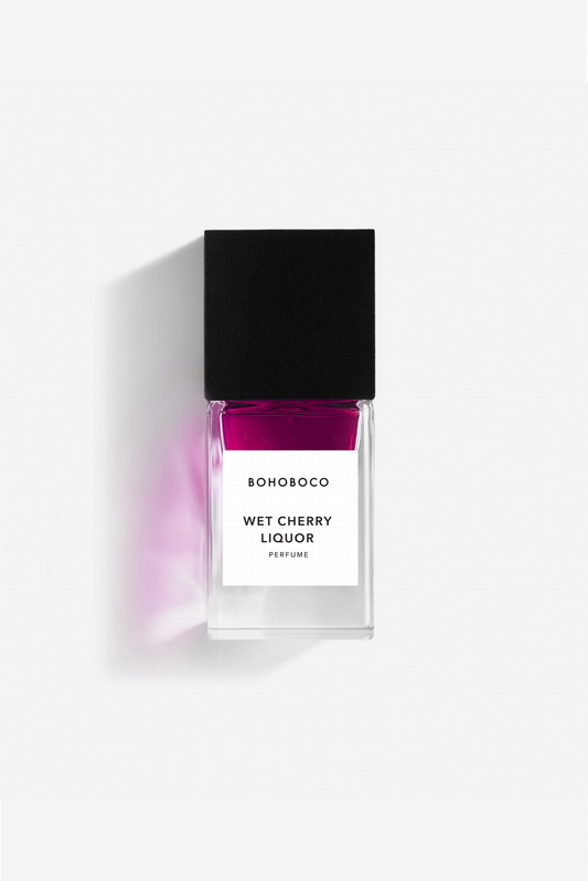 Bohoboco Wet Cherry Liquor