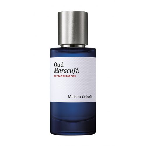 Maison Crivelli Oud Maracujá