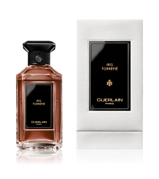 Guerlain Iris Torréfié