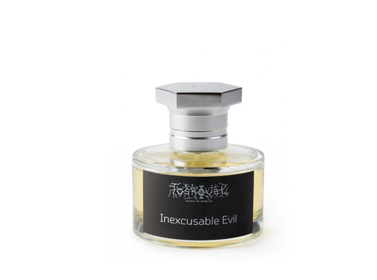 Toskovat Inexusable Evil