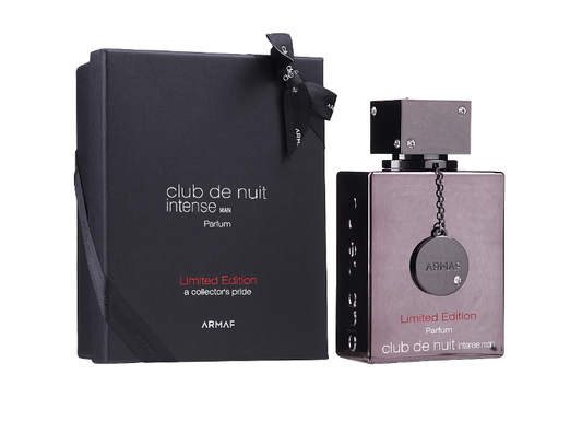 Armaf Club de Nuit Man Intense Limited Edition