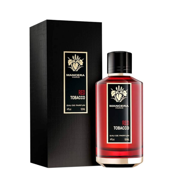 Mancera Red Tobacco