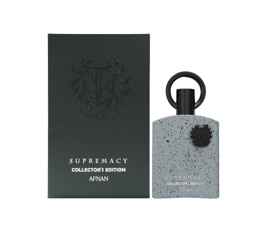 Afnan Supremacy Collector's Edition