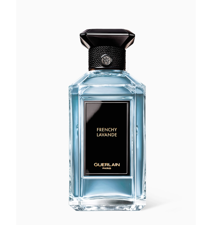 Guerlain Frenchy Lavande [UNIKAT]