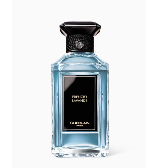 Guerlain Frenchy Lavande [UNIKAT]