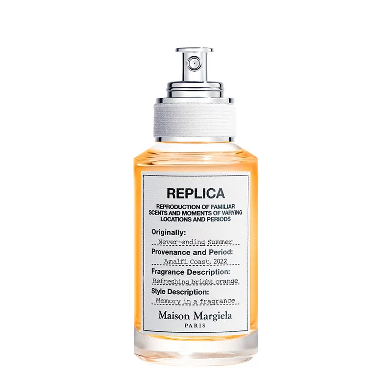 Maison Margiela Never-ending Summer