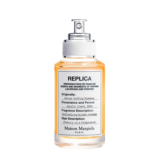 Maison Margiela Never-ending Summer
