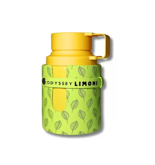 Armaf Odyssey Limoni Fresh