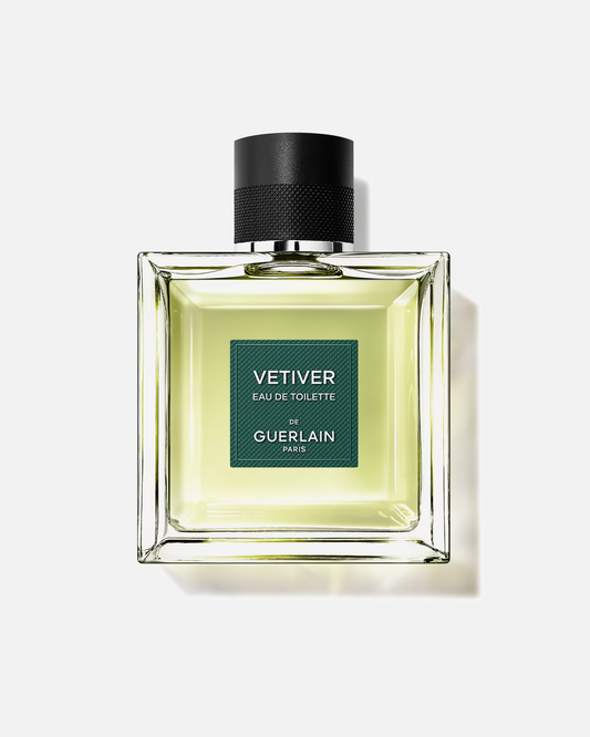Guerlain Vetiver