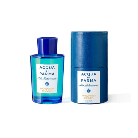 Acqua di Parma Mandarino di Sicilia