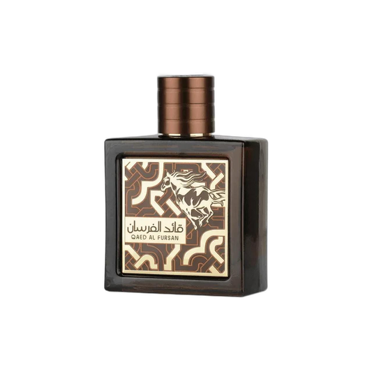 Lattafa Qaed Al Fursan Untamed - Odlewka perfum