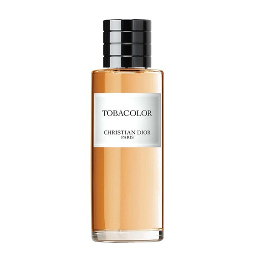 Dior Tobacolor - Odlewka perfum