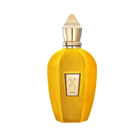 Xerjoff Coro - Odlewka perfum