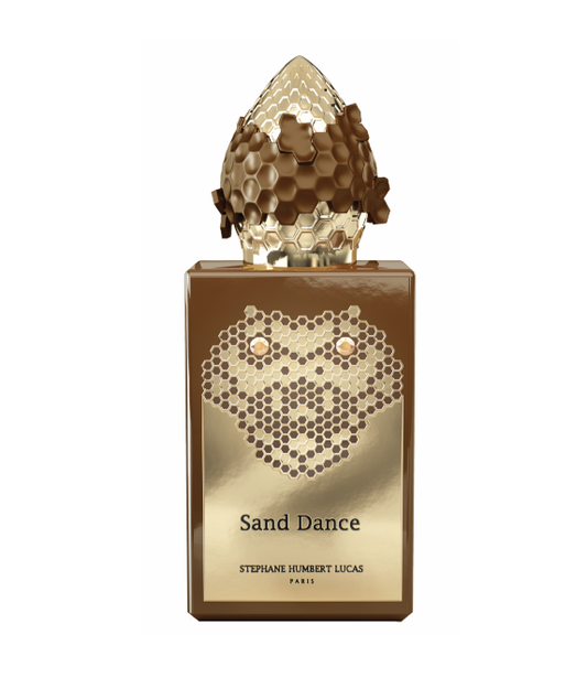 Stéphane Humbert Lucas 777 Sand Dance - Odlewka perfum